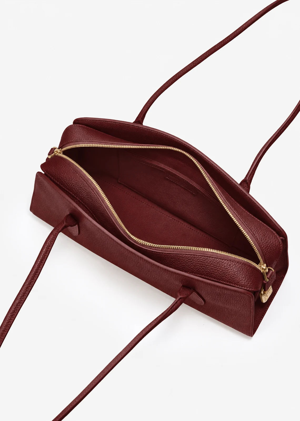 Gabrielle East-West Shoulder Bag
