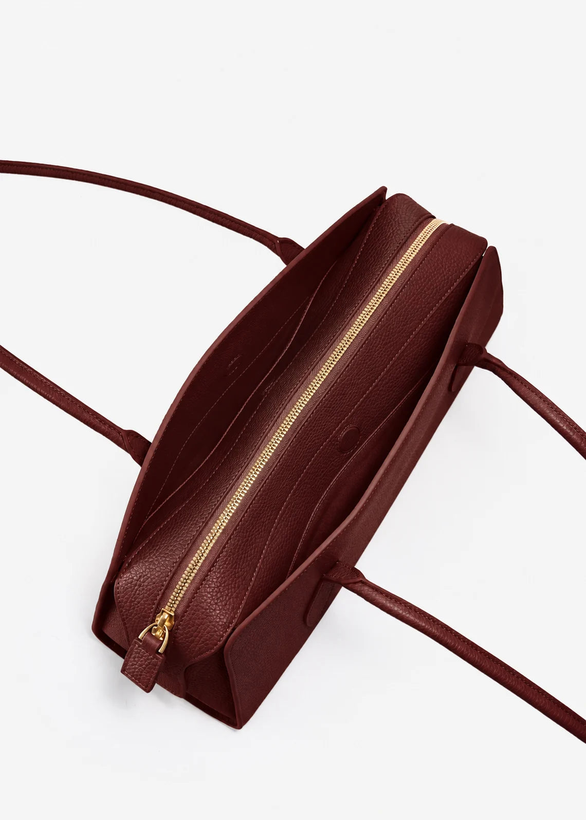 Gabrielle East-West Shoulder Bag